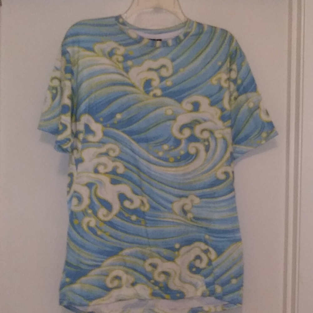 Vapor95 t shirt